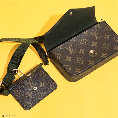 lv strap bags|louis vuitton straps for bags.